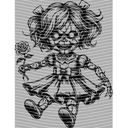 Halloween-WS 9618